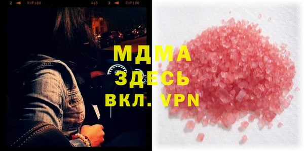 тгк Абинск